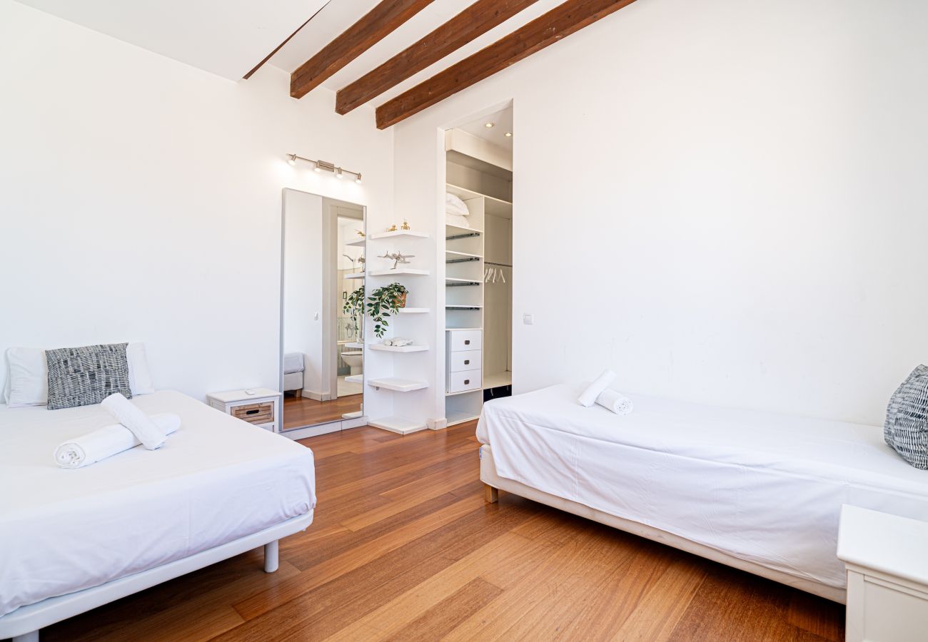 Villa in Palma de Mallorca - Villa Terra Blanca Palma by Priority Villas