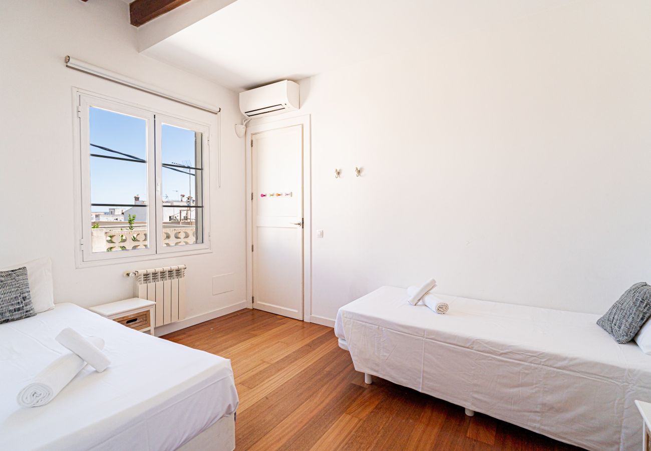 Villa in Palma de Mallorca - Villa Terra Blanca Palma by Priority Villas