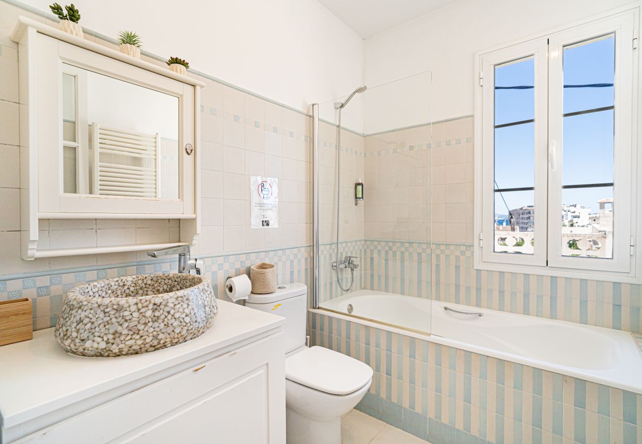 Villa in Palma de Mallorca - Villa Terra Blanca Palma by Priority Villas