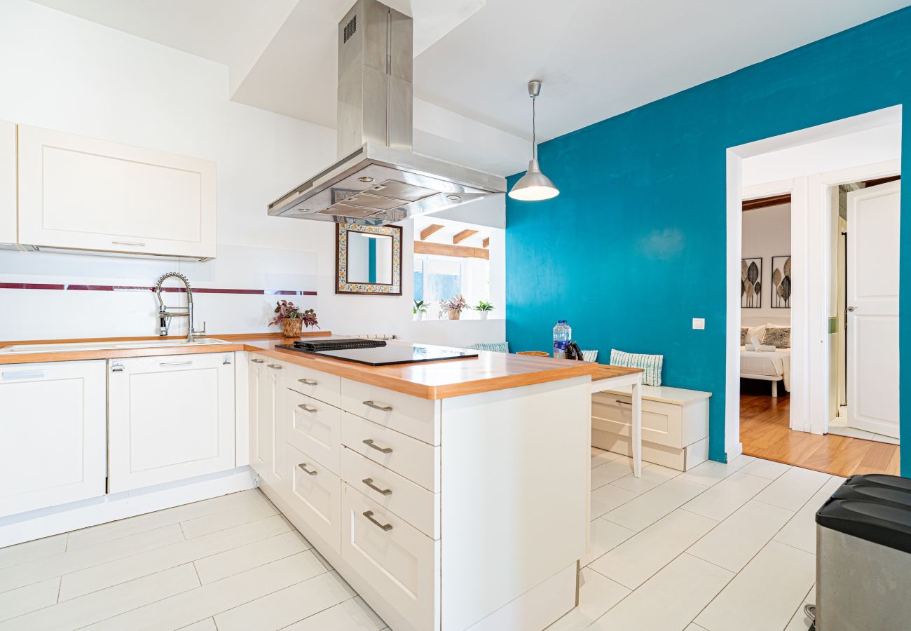 Villa in Palma de Mallorca - Villa Terra Blanca Palma by Priority Villas