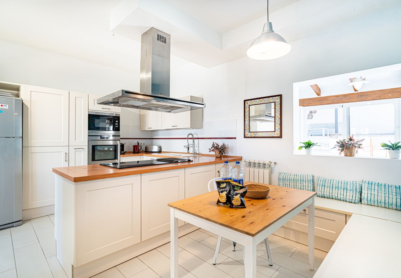 Villa in Palma de Mallorca - Villa Terra Blanca Palma by Priority Villas