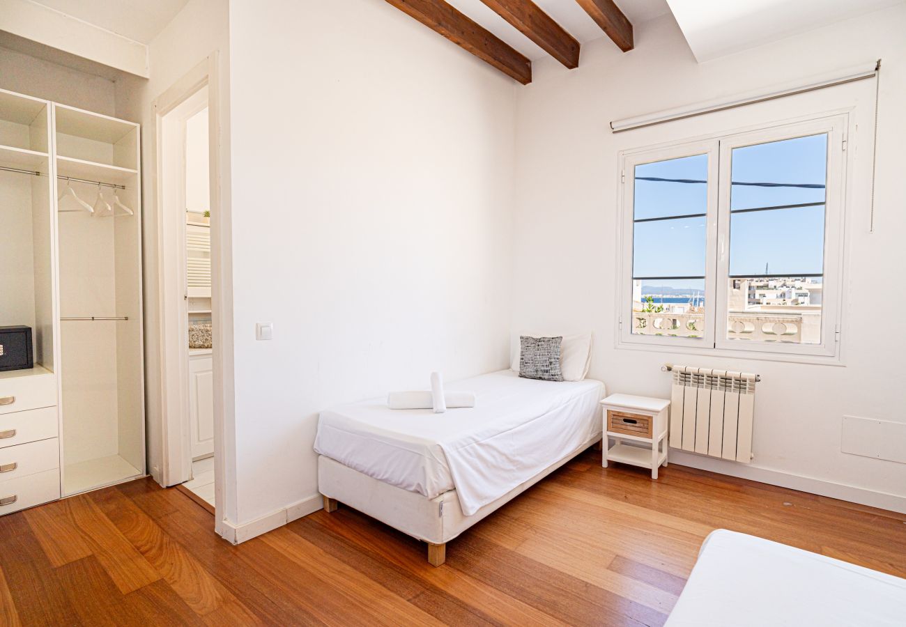 Villa in Palma de Mallorca - Villa Terra Blanca Palma by Priority Villas