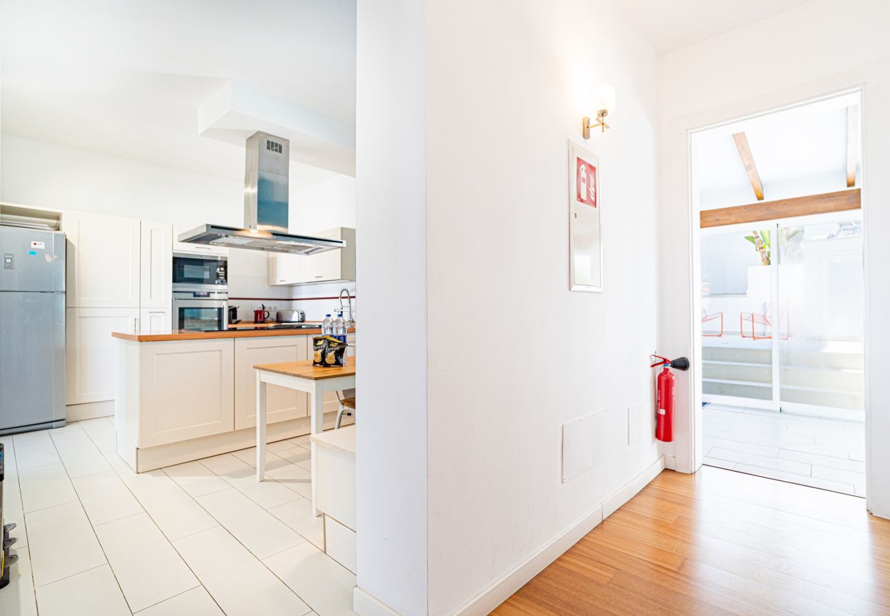 Villa in Palma de Mallorca - Villa Terra Blanca Palma by Priority Villas