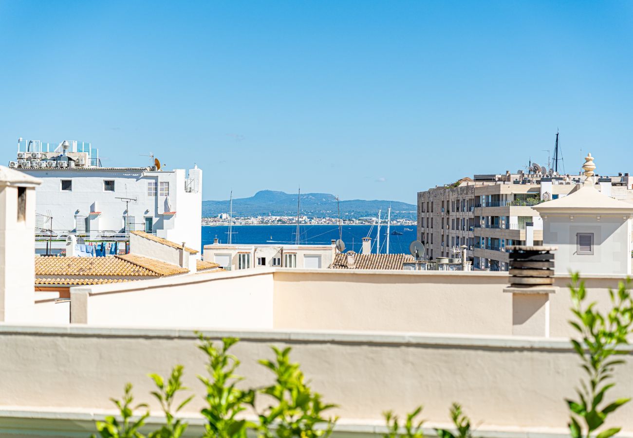 Villa in Palma de Mallorca - Villa Terra Blanca Palma by Priority Villas