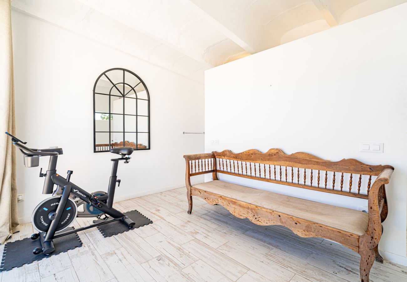 Villa in Palma de Mallorca - Villa Terra Blanca Palma by Priority Villas