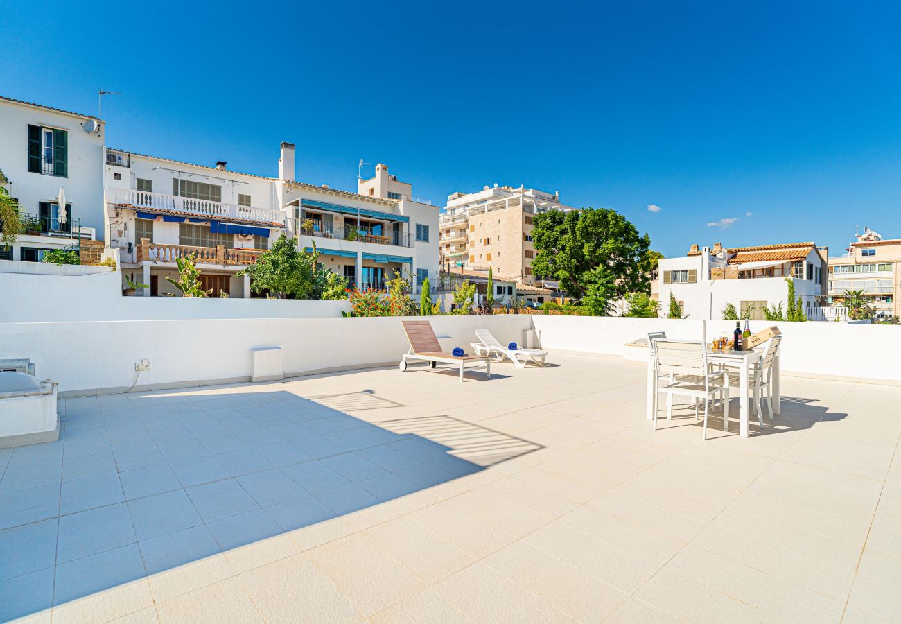 Villa in Palma de Mallorca - Villa Terra Blanca Palma by Priority Villas