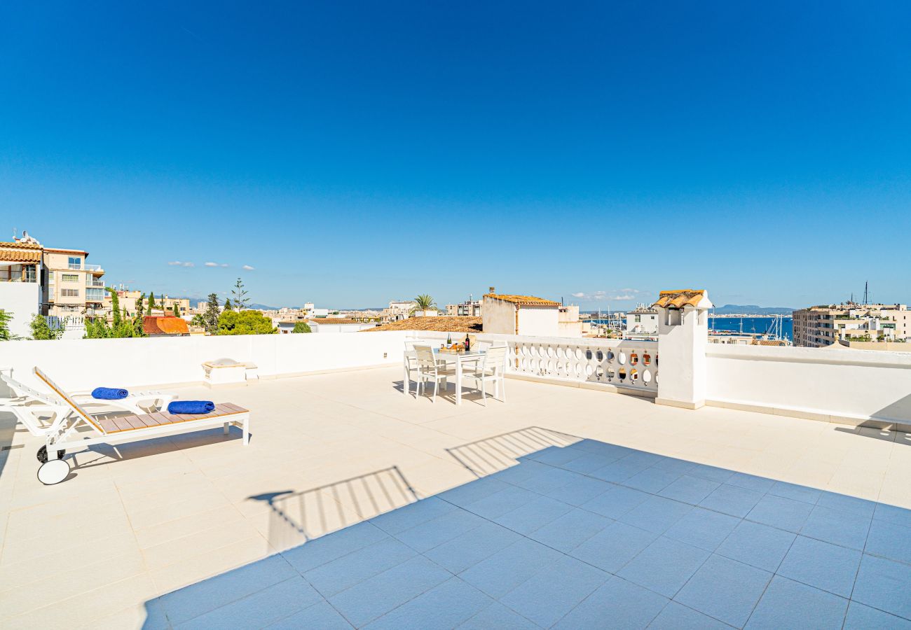 Villa in Palma de Mallorca - Villa Terra Blanca Palma by Priority Villas