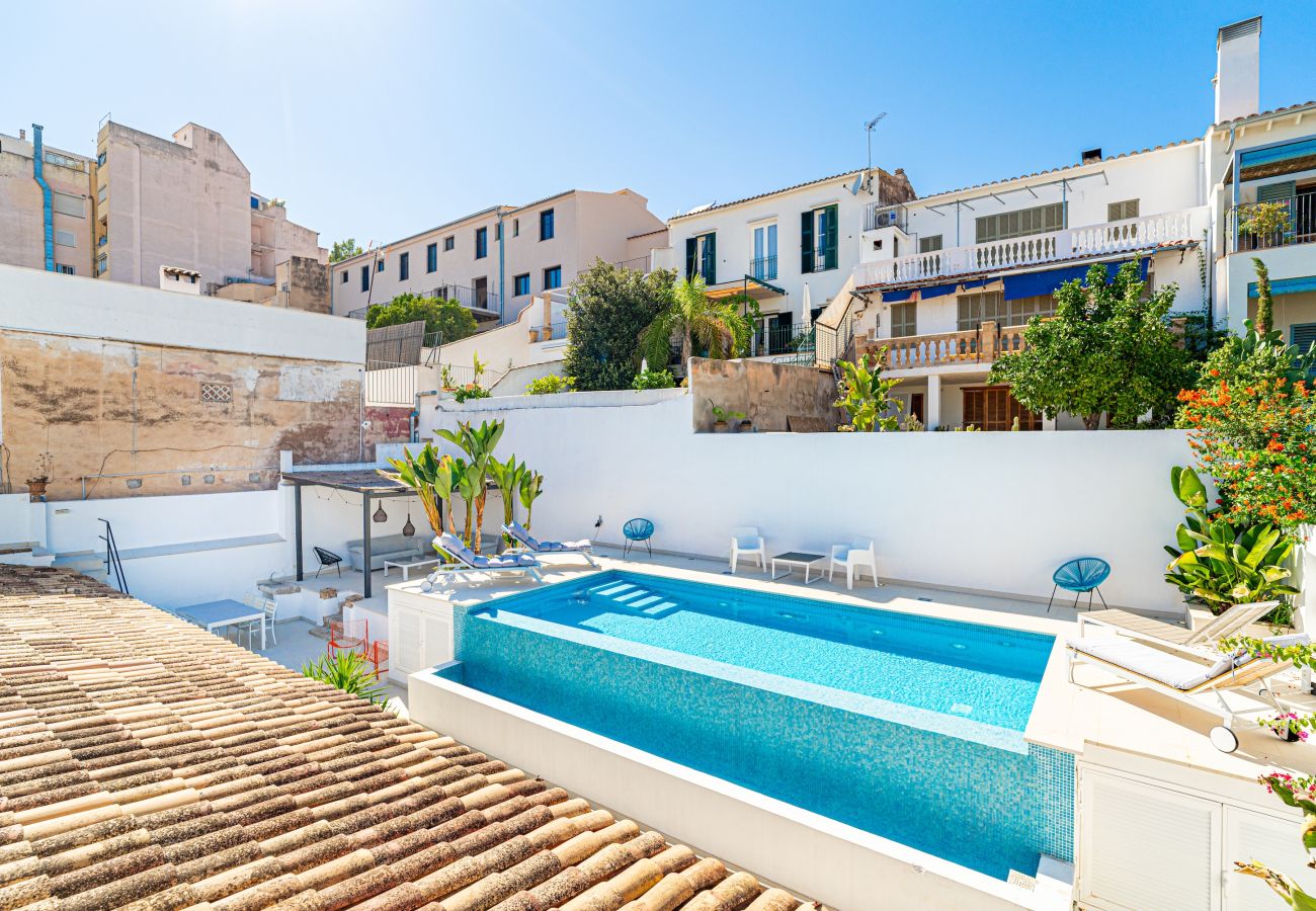 Villa in Palma de Mallorca - Villa Terra Blanca Palma by Priority Villas