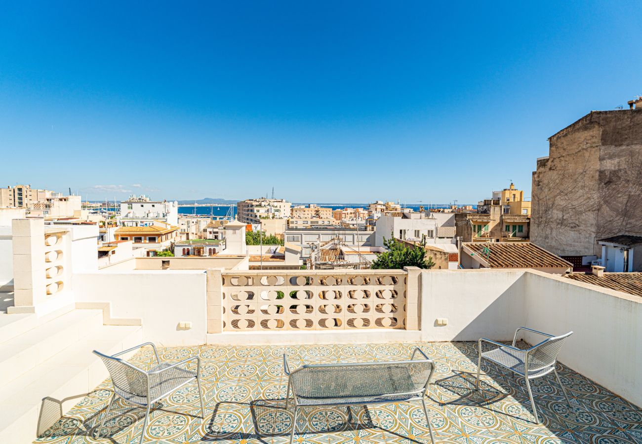 Villa in Palma de Mallorca - Villa Terra Blanca Palma by Priority Villas
