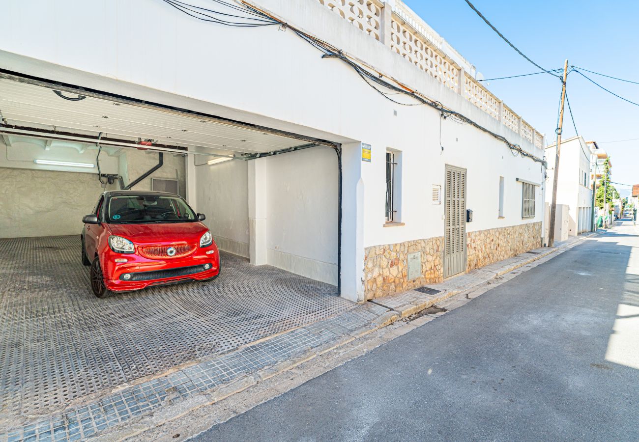 Villa in Palma de Mallorca - Villa Terra Blanca Palma by Priority Villas