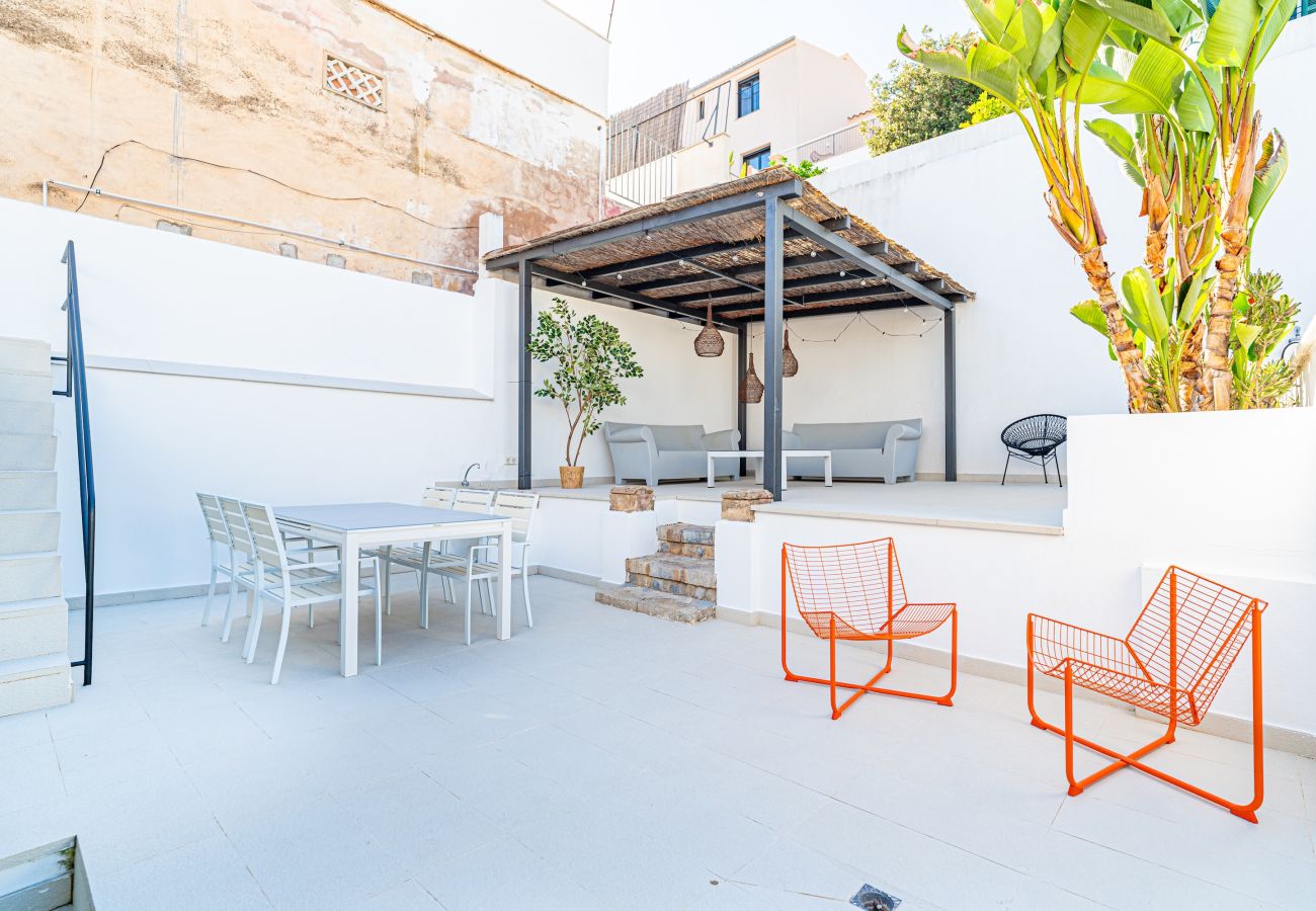 Villa in Palma de Mallorca - Villa Terra Blanca Palma by Priority Villas