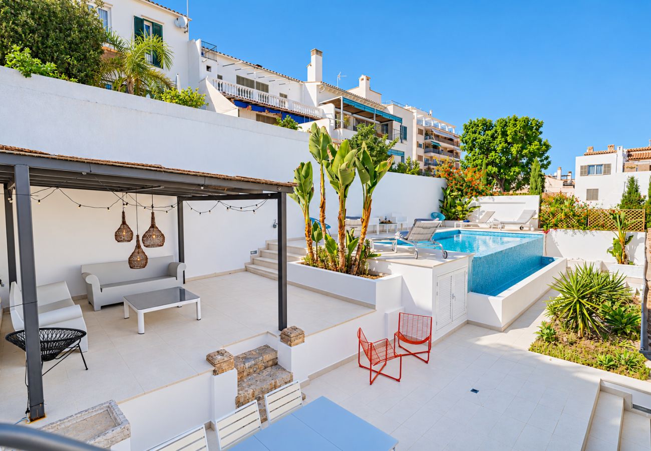 Villa in Palma de Mallorca - Villa Terra Blanca Palma by Priority Villas