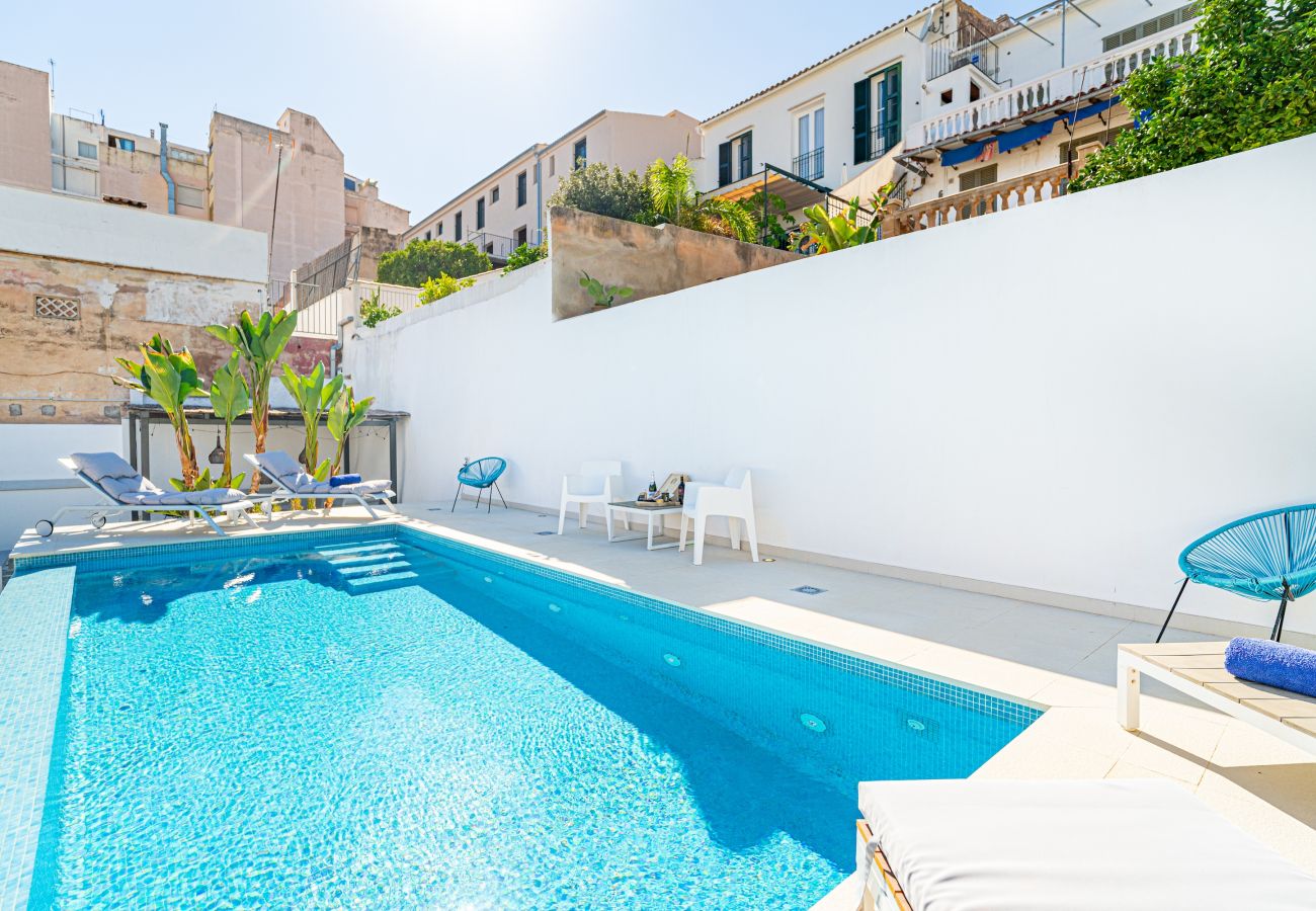 Villa in Palma de Mallorca - Villa Terra Blanca Palma by Priority Villas
