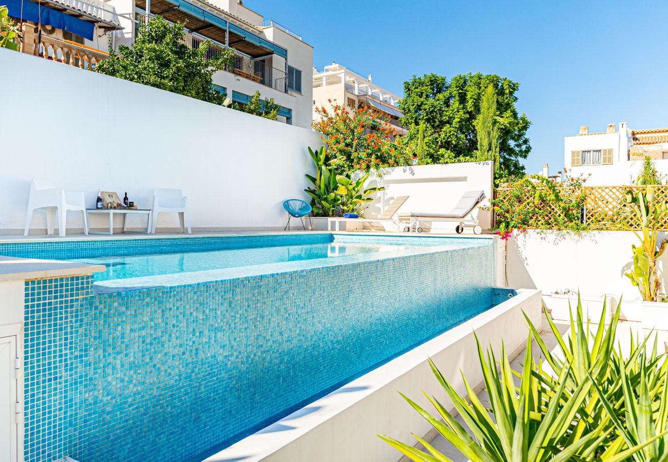 Villa in Palma de Mallorca - Villa Terra Blanca Palma by Priority Villas