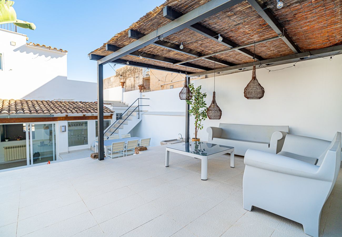 Villa in Palma de Mallorca - Villa Terra Blanca Palma by Priority Villas