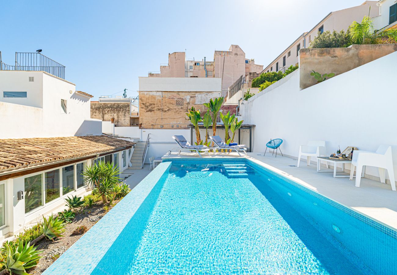 Villa in Palma de Mallorca - Villa Terra Blanca Palma by Priority Villas