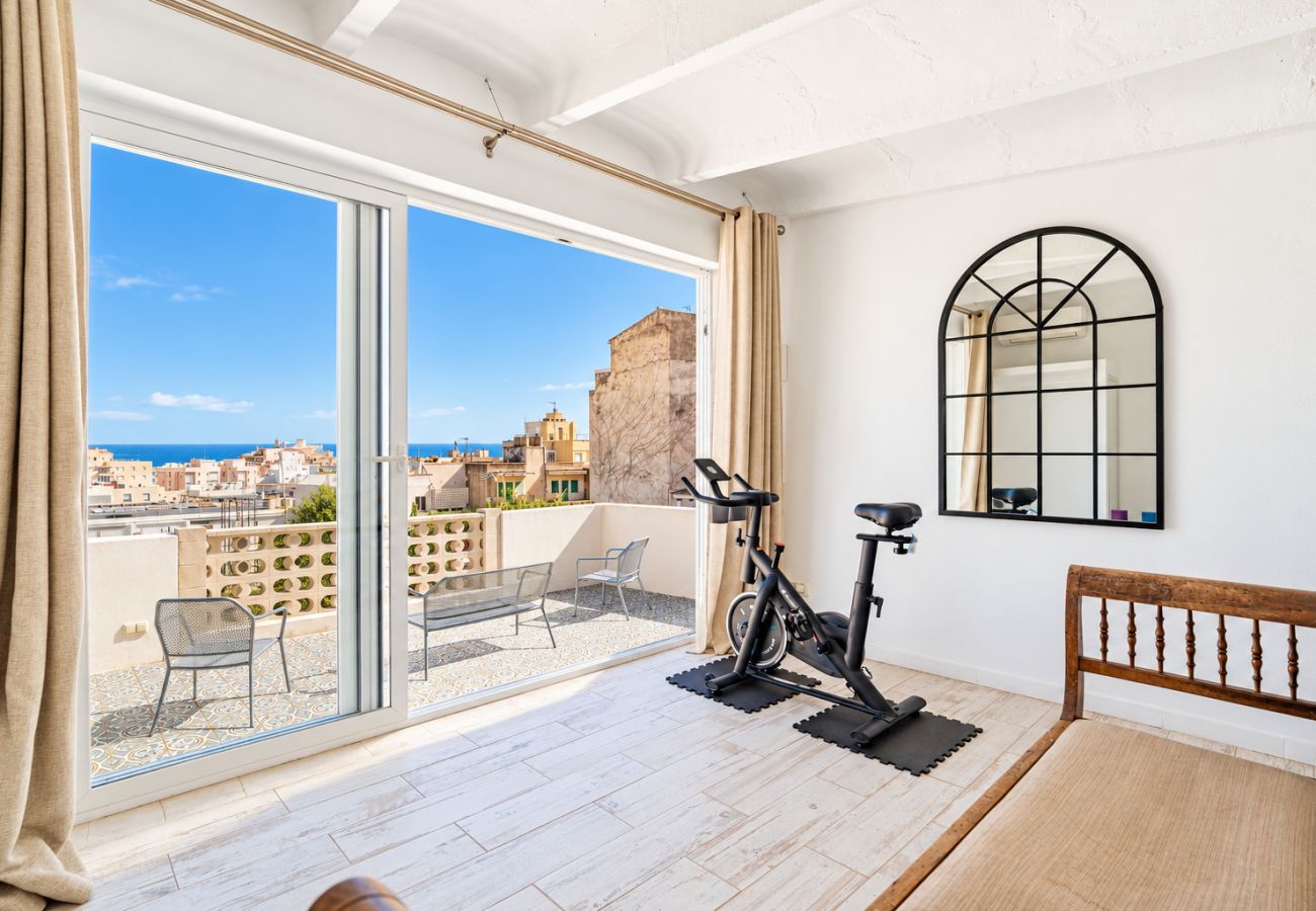 Villa in Palma de Mallorca - Villa Terra Blanca Palma by Priority Villas