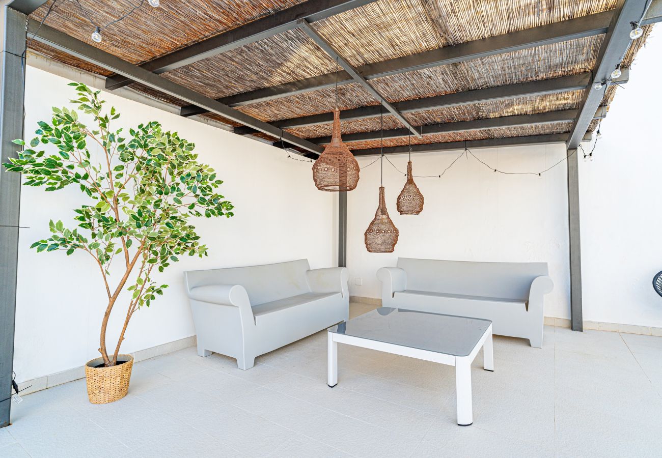 Villa in Palma de Mallorca - Villa Terra Blanca Palma by Priority Villas