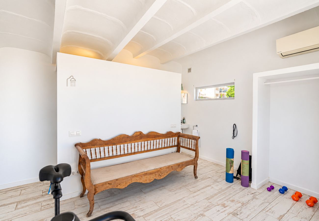 Villa in Palma de Mallorca - Villa Terra Blanca Palma by Priority Villas