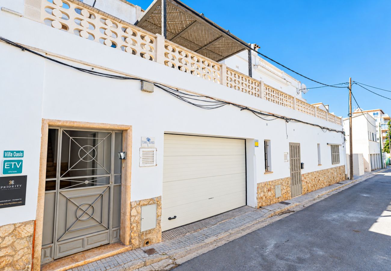 Villa in Palma de Mallorca - Villa Terra Blanca Palma by Priority Villas