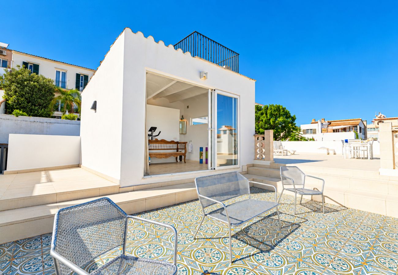 Villa in Palma de Mallorca - Villa Terra Blanca Palma by Priority Villas