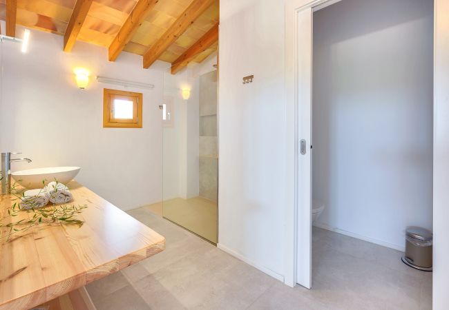 Villa in Vilafranca de Bonany - Villa Vilafranca Villa in Vilafranca de Bonany - Villa Vilafranca