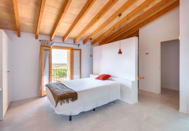 Villa in Vilafranca de Bonany - Villa Vilafranca Villa in Vilafranca de Bonany - Villa Vilafranca