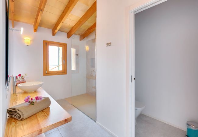 Villa in Vilafranca de Bonany - Villa Vilafranca Villa in Vilafranca de Bonany - Villa Vilafranca