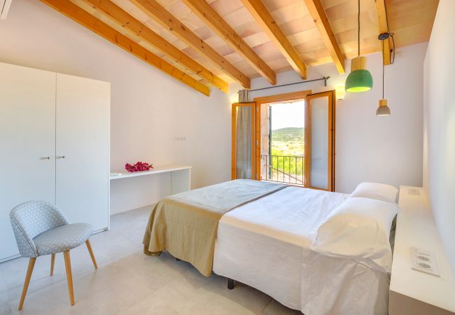 Villa in Vilafranca de Bonany - Villa Vilafranca Villa in Vilafranca de Bonany - Villa Vilafranca