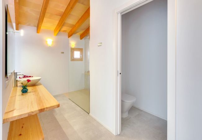 Villa in Vilafranca de Bonany - Villa Vilafranca Villa in Vilafranca de Bonany - Villa Vilafranca