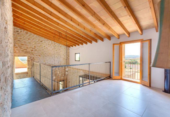 Villa in Vilafranca de Bonany - Villa Vilafranca Villa in Vilafranca de Bonany - Villa Vilafranca