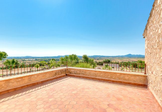 Villa in Vilafranca de Bonany - Villa Vilafranca Villa in Vilafranca de Bonany - Villa Vilafranca