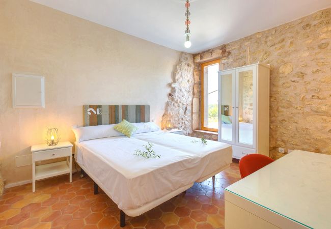 Villa in Vilafranca de Bonany - Villa Vilafranca Villa in Vilafranca de Bonany - Villa Vilafranca