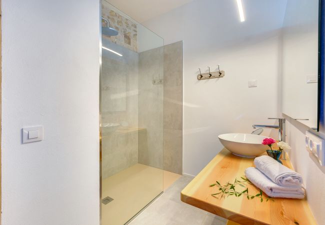 Villa in Vilafranca de Bonany - Villa Vilafranca Villa in Vilafranca de Bonany - Villa Vilafranca