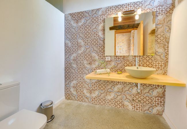 Villa in Vilafranca de Bonany - Villa Vilafranca Villa in Vilafranca de Bonany - Villa Vilafranca