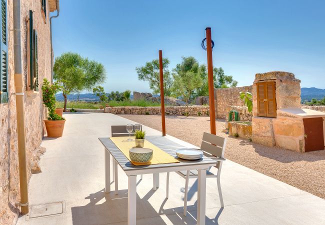 Villa in Vilafranca de Bonany - Villa Vilafranca Villa in Vilafranca de Bonany - Villa Vilafranca