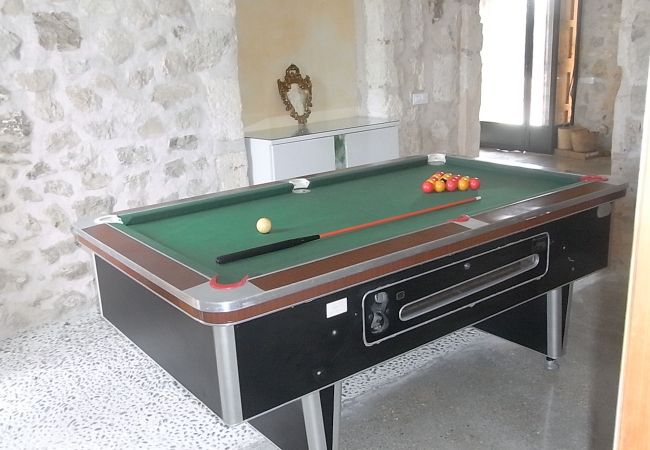 Villa in Vilafranca de Bonany - Villa Vilafranca Villa in Vilafranca de Bonany - Villa Vilafranca