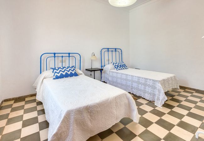 Villa in Palma de Mallorca - Villa Establiments Villa in Palma de Mallorca - Villa Establiments