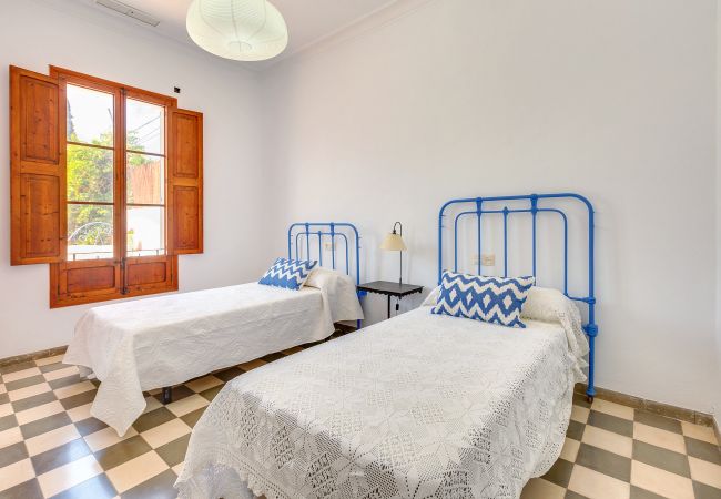 Villa in Palma de Mallorca - Villa Establiments Villa in Palma de Mallorca - Villa Establiments