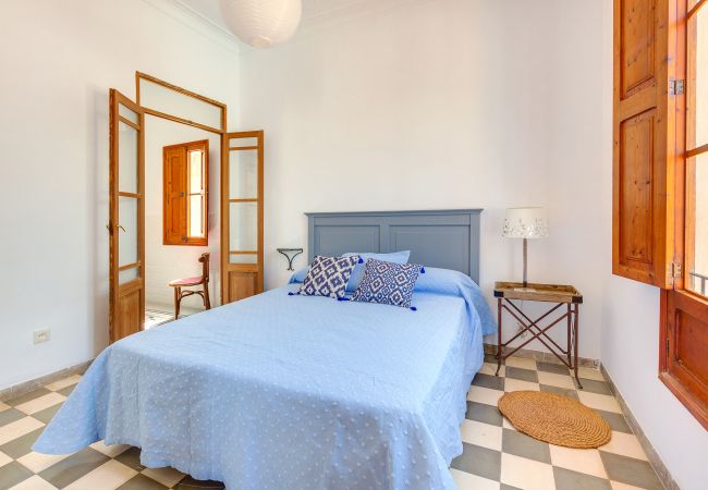 Villa in Palma de Mallorca - Villa Establiments Villa in Palma de Mallorca - Villa Establiments