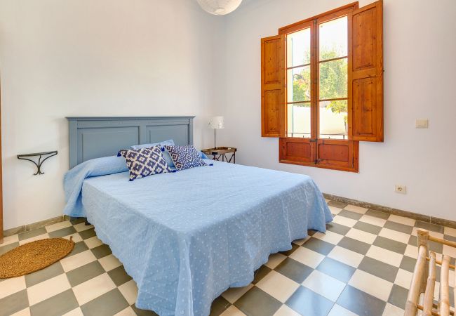 Villa in Palma de Mallorca - Villa Establiments Villa in Palma de Mallorca - Villa Establiments