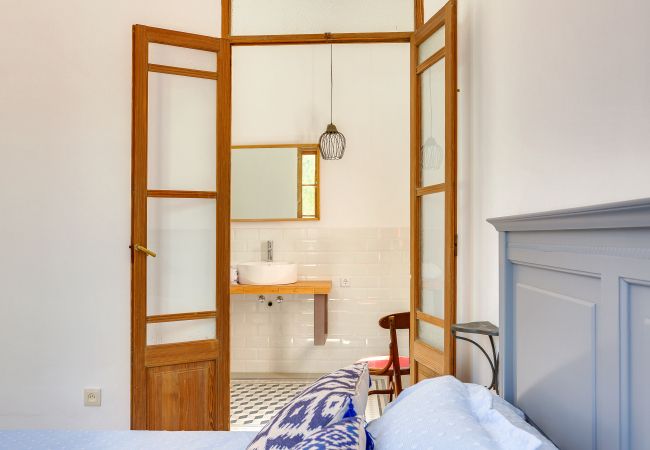 Villa in Palma de Mallorca - Villa Establiments Villa in Palma de Mallorca - Villa Establiments