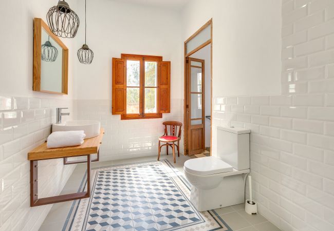 Villa in Palma de Mallorca - Villa Establiments Villa in Palma de Mallorca - Villa Establiments