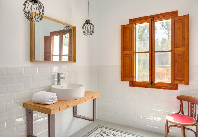 Villa in Palma de Mallorca - Villa Establiments Villa in Palma de Mallorca - Villa Establiments