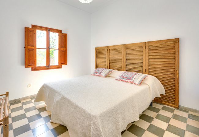 Villa in Palma de Mallorca - Villa Establiments Villa in Palma de Mallorca - Villa Establiments