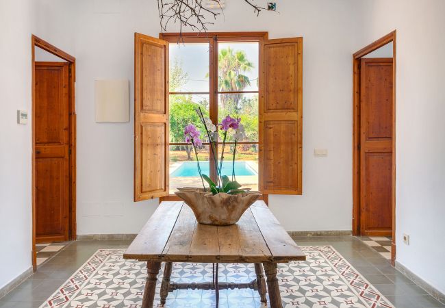 Villa in Palma de Mallorca - Villa Establiments Villa in Palma de Mallorca - Villa Establiments