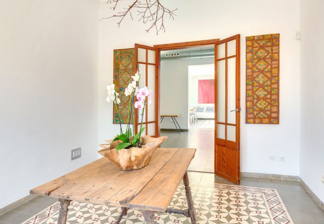 Villa in Palma de Mallorca - Villa Establiments Villa in Palma de Mallorca - Villa Establiments