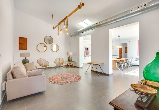 Villa in Palma de Mallorca - Villa Establiments Villa in Palma de Mallorca - Villa Establiments