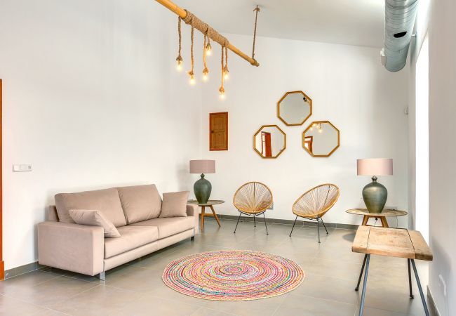 Villa in Palma de Mallorca - Villa Establiments Villa in Palma de Mallorca - Villa Establiments