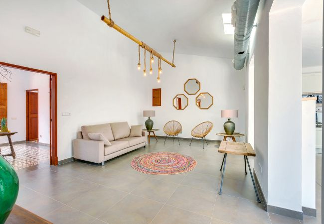 Villa in Palma de Mallorca - Villa Establiments Villa in Palma de Mallorca - Villa Establiments